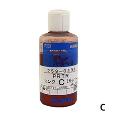 イサム塗料 TCパールコンク類 PRTR C カッパー 190ml×1個 25904915 即日発送のサムネイル