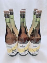 ネレマン　シャルドネ　マスカット　2018　白　6本セット