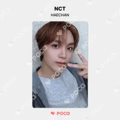 NCT NCT127 ヘチャン ソウル neo city トレカ NCT ヘチャン トレカ NEO CITY : SEOUL THE LINK + 疾走 (2