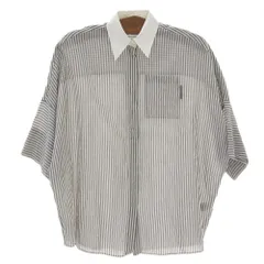 2025年最新】ブルネロクチネリ レディース 半袖(Tシャツ) Tシャツ  