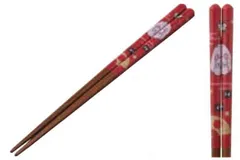 スケ 【送料無料】【スタジオジブリ】【千と千尋の神隠し】塗り箸【坊・湯バード】【宮崎駿】【映画】【おはし】【箸】【ハシ】【食器】【食事】【キッチン】【雑貨】【グッズ】【かわいい】