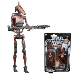 スターウォーズ3.75インチ 『ラムスレッグ』※休日価格8555円‼️ - メルカリ