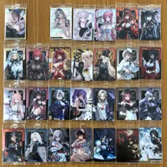 勝利の女神：NIKKE ニケ ウエハース4 フルコンプ コンプリート 勝利の女神：NIKKE ウエハース4｜発売日：2025年10月20日