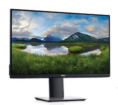 【極薄】DELL P2319H 　23インIPSチモニター　DP HDMI VGA 角度、高さ、位置調節できる