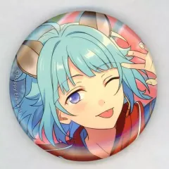 【中古】バッジ・ピンズ 紫之創 「あんさんぶるスターズ!! イベコレ缶バッジ[2022 AUTUMN] -Idol Side-」