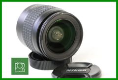 【同梱歓迎】【動作保証・点検済】良品■隠れ銘玉■ニコン Nikon AF NIKKOR 28-80mm F3.3-5.6G■12620