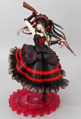 デート・ア・ライブV 時崎狂三 1/1スケール胸像フィギュア 受注生産
