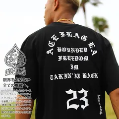2025年最新】ace collection tシャツの人気アイテム - メルカリ