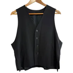 2025年最新】Yohji Yamamoto ベストの人気アイテム - メルカリ