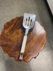 ハンバーグターナー