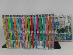 カッコウの許嫁　コミック　1-19巻セット　状態：非良い