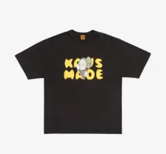 XL HUMAN MADE(ヒューマンメイド) x カウズ 半袖のサムネイル