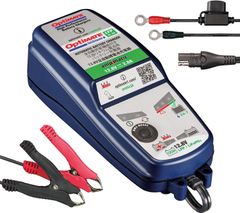 OptimATE TM277 LFP 10A 4S 最高級 リチウム 充電器 OptimATE TM277 LFP 10A 4S 最高級 リチウム 充電器 - メルカリ