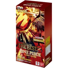 2025年最新】ワンピースカードゲーム box 未開封の人気アイテム