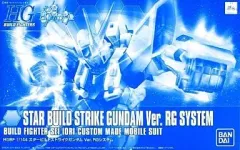 2025年最新】HGBF 1/144 スタービルドストライクガンダム Ver.RG