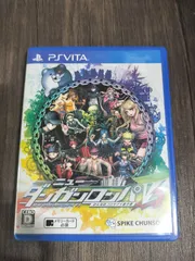 2025年最新】vita ダンガンロンパの人気アイテム - メルカリ