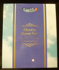2025年最新】ヘスティア バニーVerの人気アイテム - メルカリ