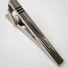 バーバリーブラックレーベル ネクタイピン 楽天市場】バーバリーブラックレーベル ネクタイピンの通販