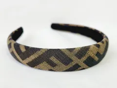 2025年最新】フェンディ カチューシャの人気アイテム - メルカリ