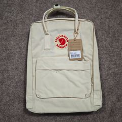 FJALLRAVEN  Light Oak リュック Kanken ホワイト オーク レディース カンケンリュックサック バッグ 大容量リュックサック 16L Re001