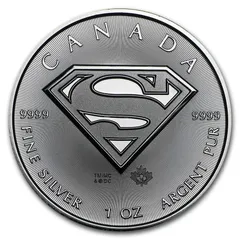 2023年最新】カナダ 銀貨 1オンスの人気アイテム - メルカリ