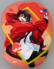 2025年最新】カラフルピーチ 一番くじ クッション ゆあんくんの