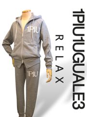 cortile様 おまとめ出品 2点セット1PIU1UGUALE3 RELAX - メルカリ