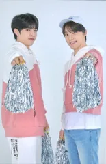 SEVENTEEN S.COUPS/DINO 2020 4TH FAN MEETING CARAT LAND トレーディングカード 0044