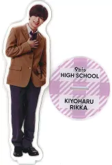 2025年最新】清春 アクスタの人気アイテム - メルカリ