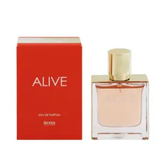 ヒューゴボス アライブ EDP・SP 30ml 香水 フレグランス ALIVE HUGO BOSS 新品 未使用のサムネイル