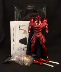 2025年最新】悪魔将軍 地獄のメリーゴーランド ハイスペックの