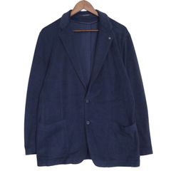 TAGLIATORE タリアトーレ　パイル地ジャケット＊