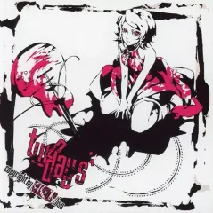 【中古】同人音楽CDソフト two days; / ブラックP