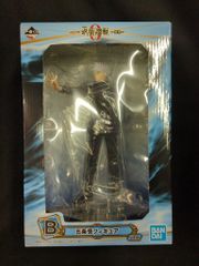 BANDAI SPIRITS 이치 반 쿠지 극장판 주술회전 0 현현 B상 고조오 피규어