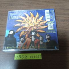 新品CD　ロッカトレンチ / マイ サンシャイン