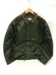 ALPHA　　デッキジャケット　8415-00-349-9314　【M128-20241013-02KS】のサムネイル