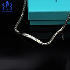 Tiffanyティファニー ベネチアン ネックレス SV925 正規品 美品】 正規品 ティファニー ベネチアン ネックレス シルバー