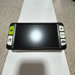 美品】ClearView+ HD 拡大読書器／視覚補助 モニター付　値段交渉アリ 美品】ClearView+ HD 拡大読書器／視覚補助 モニター付 値段交渉アリ