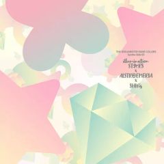 [중고] 게임 뮤직 CD THE IDOLM @ STER SHINY COLORS Synthe-Side 03