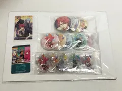 ラディアンテイル　アニメイト限定　グッズセット ラディアンテイル アニメイト限定 グッズセット