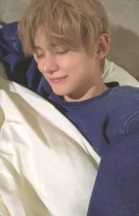 【中古】コレクションカード(男性) TOMORROW X TOGETHER/ヨンジュン(YEONJUN)/CD「The Star Chapter： SANCTUARY」(ANGEL Ver.)フォトカード