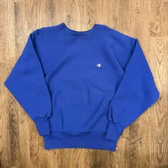 90's Champion REVERSE WEAVE Sweatshirt