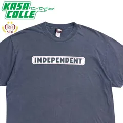 90s 00s  INDEPENDENT  インディペンデント Tシャツ 90s 00s INDEPENDENT インディペンデント Tシャツ - メルカリ