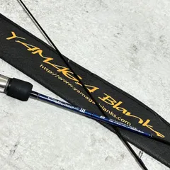 ヤマガブランクス  ブルーカレント69 中古品 2025年最新】Yahoo!オークション -ブルーカレントⅢ 69の中古品