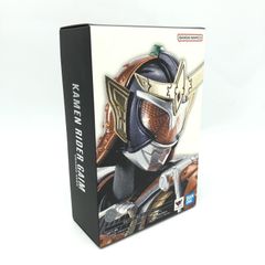 [중고] 반다이 SHFiguarts (진골 조각법) 가면 라이더 갑옷 오렌지 암즈 / 가면 라이더 갑옷 [6]