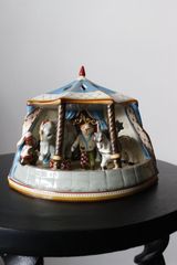 Villeroy&Boch / ビレロイ＆ボッホ 　サーカス+ピエロ
