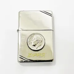 2025年最新】zippo リバティコインの人気アイテム - メルカリ