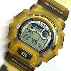 GA8469◇【美品】G=SHOCK DW-9000XS-9T - メルカリ