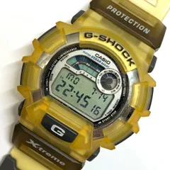 R6-4440 中古品　ジーショック　DW-9500