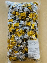 リアライズプラニング　チョコレートボールピロ　500個入×1袋　お菓子